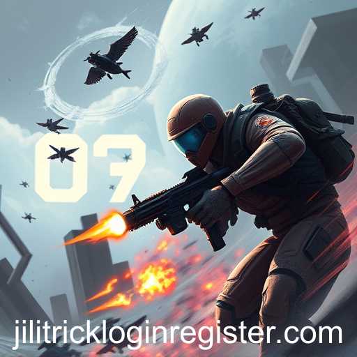 Exploring the Exciting World of Action Games: A Thrilling Adventure Awaits