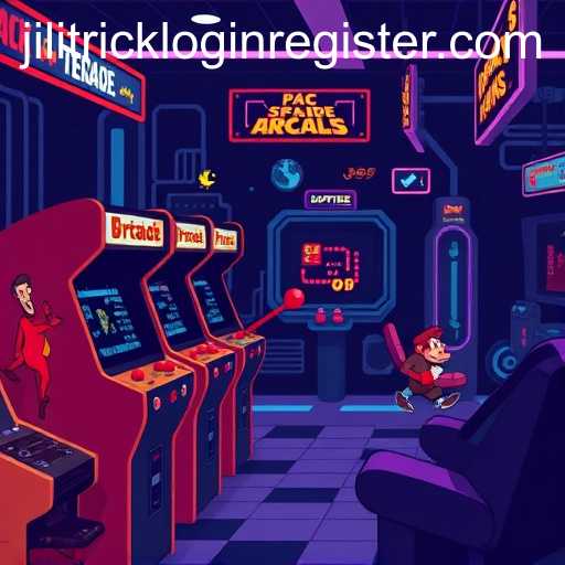 Exploring the Allure of 'Arcade Classics' on Gaming Platforms