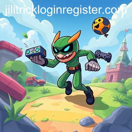 The Evolution of Jilitrick: A Gaming Phenomenon