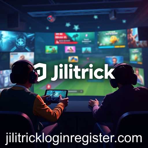 The Evolution of Online Gaming Platforms