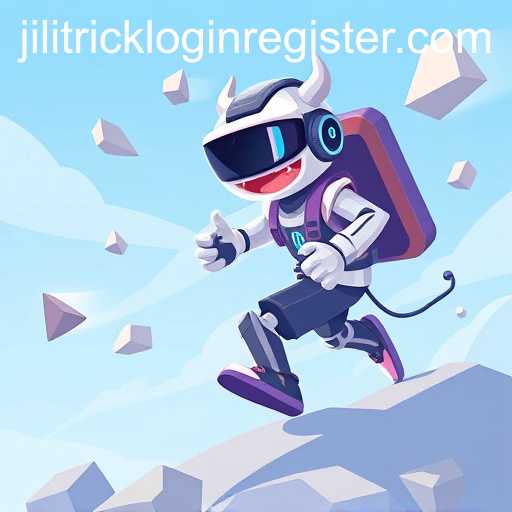 jilitrick login register