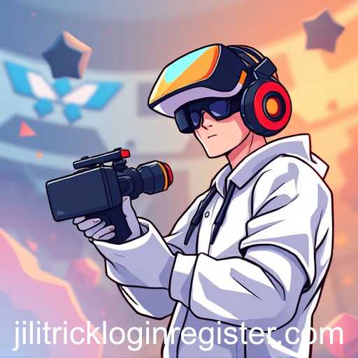 Jilitrick: Revolutionizing Online Gaming