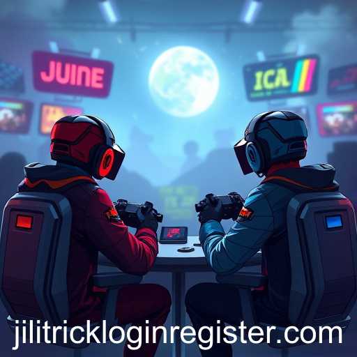 The Rise of Jilitrick in the Online Gaming World
