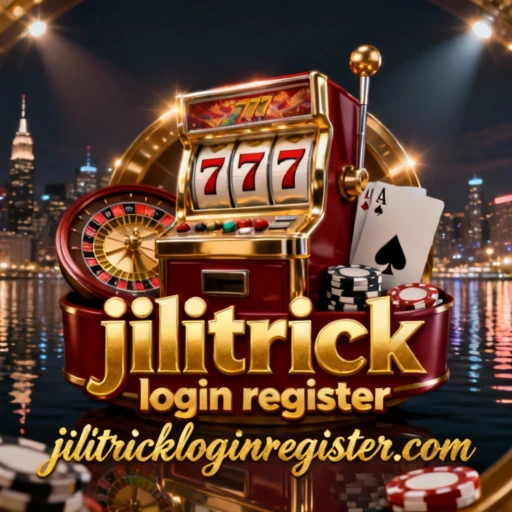 jilitrick login register