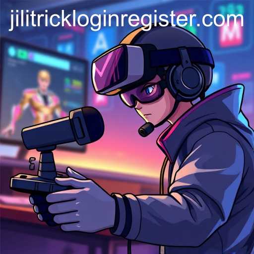 The Evolving World of Online Gaming Platforms