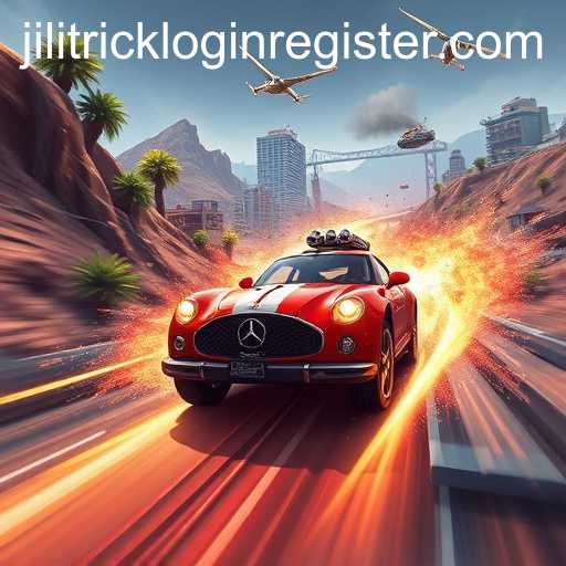 Exploring the Thrills of Racing Adventures in Online Gaming