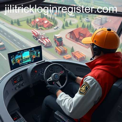 Exploring 'Simulation Experiences' in Online Gaming