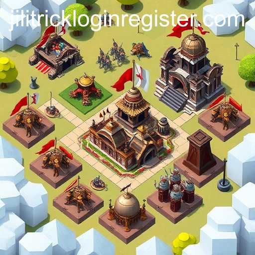 Navigating the World of Strategy Challenges: A Deep Dive into Jilitrick's Game Dynamics